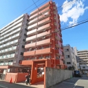ライオンズマンション吉野町第5