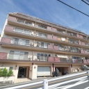 山手町マンション