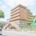 ライオンズマンションヨコハマ三ツ沢