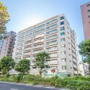 プラウド横浜桜木町
