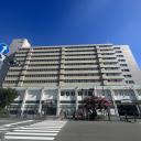 湘南台駅前分譲共同ビル