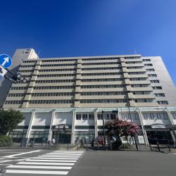 湘南台駅前分譲共同ビル