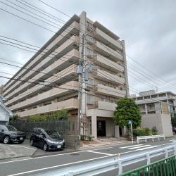 ライオンズマンション鎌倉常盤