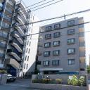 ライオンズマンション片瀬江ノ島第2