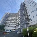六会駅前高層住宅
