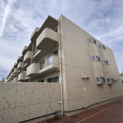 ライオンズマンション鎌倉