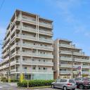 レーベン鵠沼海岸BLUENOVA