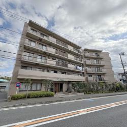 プランヴェール湘南鵠沼