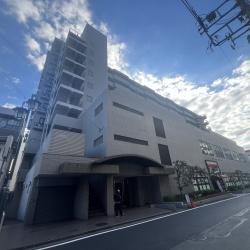 東急ドエル・アルス湘南台アネックス