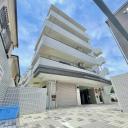 クリオ片瀬江ノ島壱番館