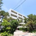 湘南袖ケ浜レジデンスA棟