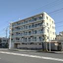 パテラスクエア平塚