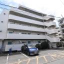 東海鵠沼マンション