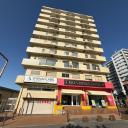 ライオンズマンション片瀬江ノ島