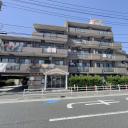 ドラゴンマンション湘南辻堂1番館