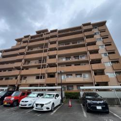 茅ヶ崎グランドハイツC棟