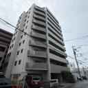 プレディアンスフォート湘南平塚リコット