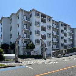 ライオンズガーデン茅ヶ崎3番館