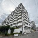 ハイネスアミティ鶴間壱番館
