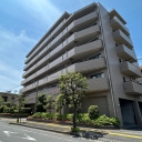 サーパス湘南代官町