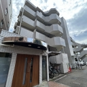 クリオ平塚松風壱番館