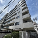 クリオ平塚十番館