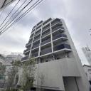 シーフォルム高田馬場ＩＩ