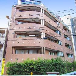 エバーグリーンパレス新宿
