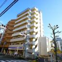 ライオンズマンション代々木第二