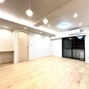 ライオンズマンション千駄ヶ谷第二