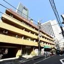 バロール代々木