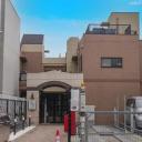 ラビ代々木上原