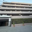 ライオンズシティ幡ヶ谷弐番館