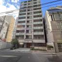 セントラルレジデンス九段下シティタワー