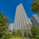 ザ・パークハウス西新宿タワー60
