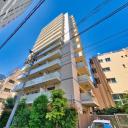 リビオレゾン駒込六義園イースト