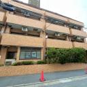 ライオンズマンション幡ヶ谷