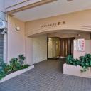 グランドメゾン駒沢