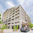 グランフォート青淵閣