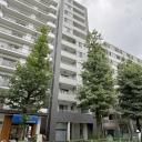 レグノ・ヴェール明石町