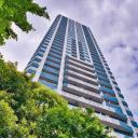 シティタワー新宿新都心