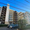 コープ野村アーバニティ王子