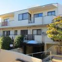 パシフィックパレス新代々木