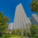 ザ・パークハウス西新宿タワー60