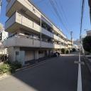 モアエミネンス西新宿