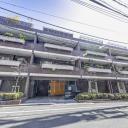 代々木デュープレックス