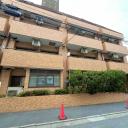 ライオンズマンション幡ヶ谷