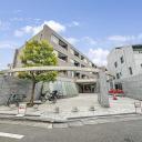 東急ドエルアルス代々木参宮橋