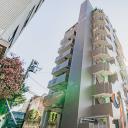 代々木パークガーデン