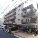 早稲田鶴巻マンション